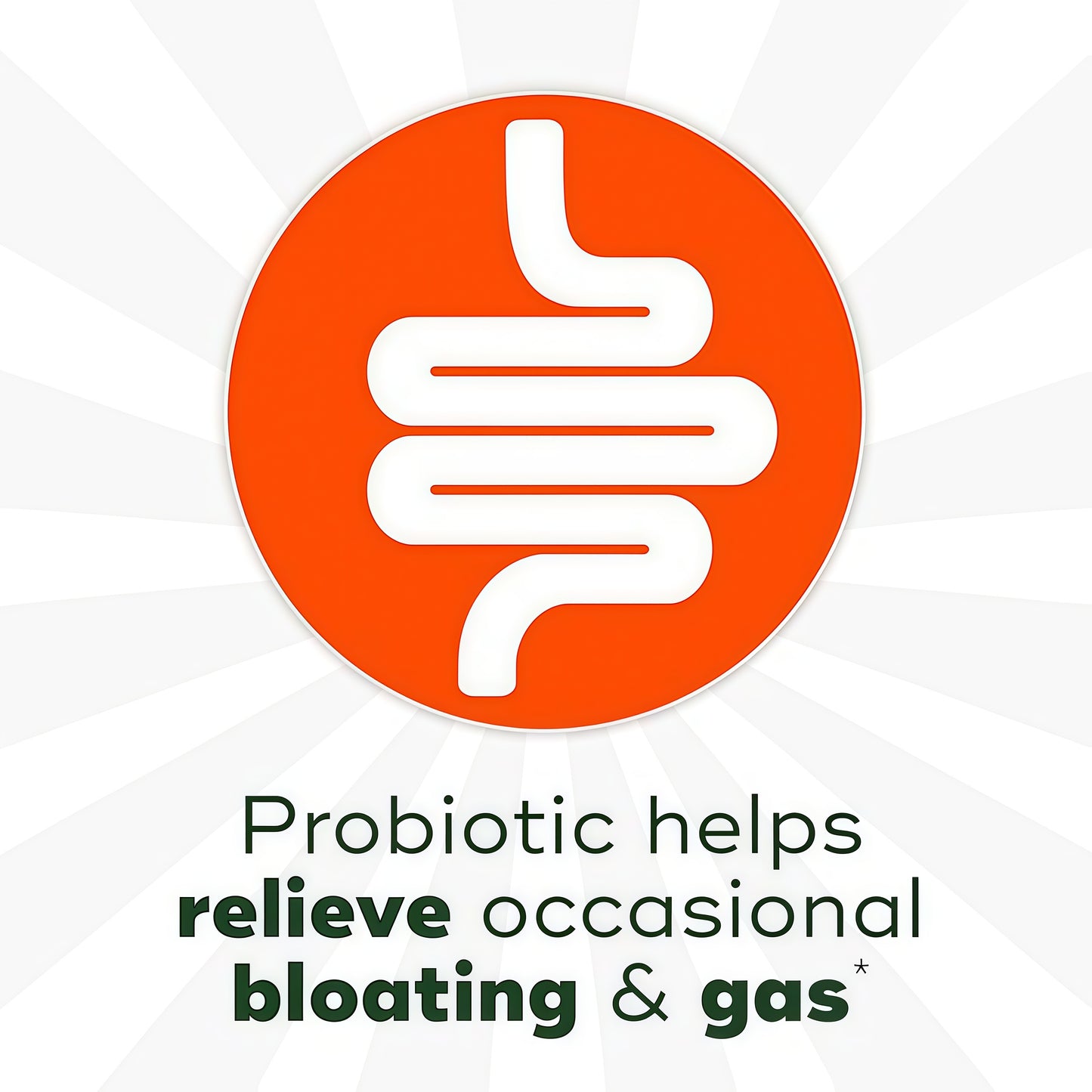 Align Probiotic, Probiotics for Women and Men, Daily Probiotic Supplement for Digestive Health