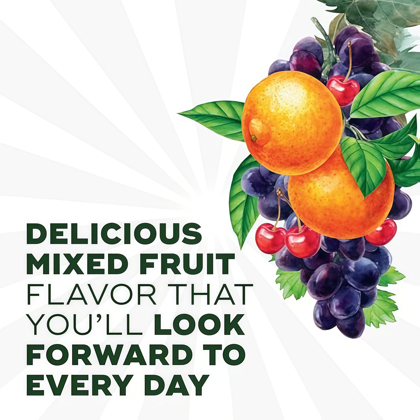 Align Dualbiotic,Prebiotics and Probiotics for Women and Men, Prebiotics Help Nourish Good Bacteria, Natural Fruit Flavors