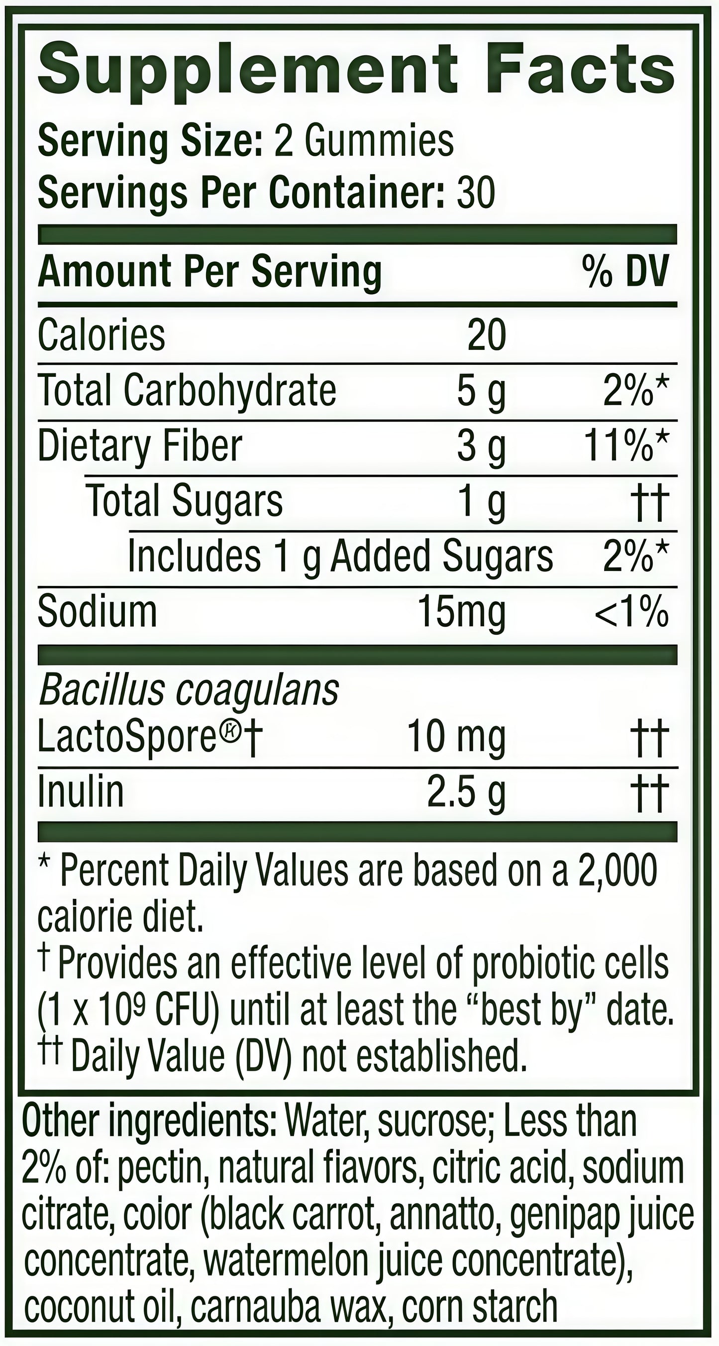 Align Dualbiotic,Prebiotics and Probiotics for Women and Men,&nbsp;Prebiotics Help Nourish Good Bacteria, Natural Fruit Flavors